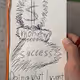 Daily Sketches - old