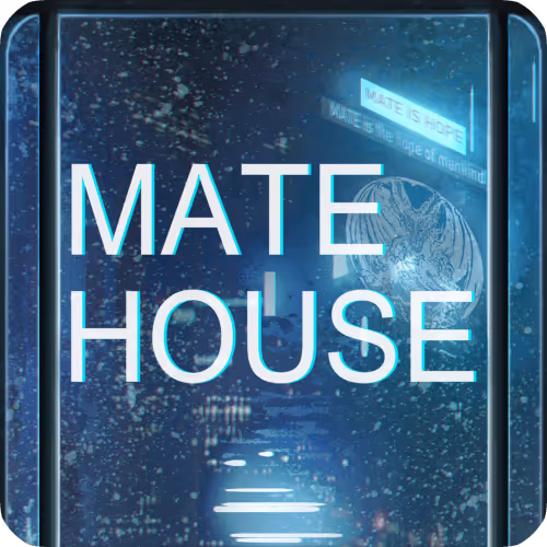 MATE HOUSE_collection