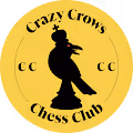 Crazy Crows Chess Club