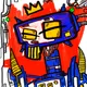 ROBOT FOREVER