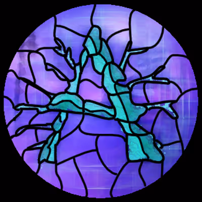 Azurbala Glassworks Creations