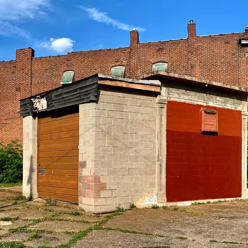 St. Louis Loves St. Louis