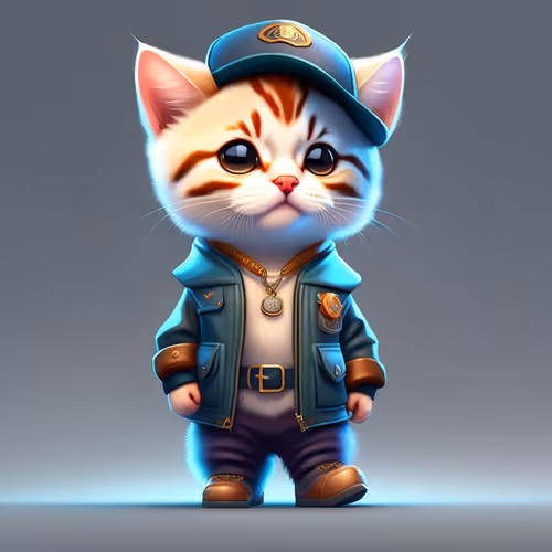 Meta_Cat98 Police