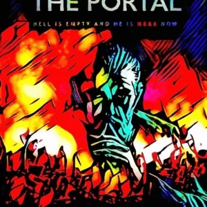 THE PORTAL ANIMATION