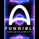 FUNGIBLI TRADING CARD NFTS