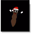 Mr. Hankey - old