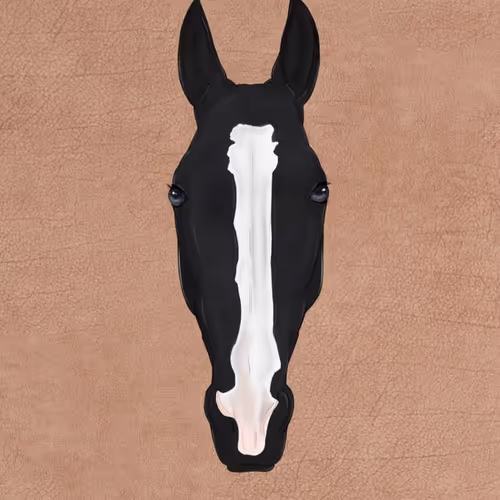 HorseCollectionsart