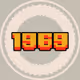 1969 Bulls