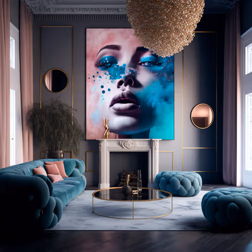 Groove Rooms by yogiK