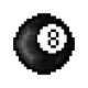 On-chain 8 Ball