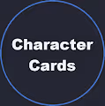 Character Stat Cards