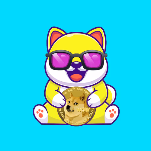 Crypto Shiba Apes