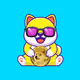 Crypto Shiba Apes
