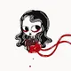 yomahon:SPOOKYCUTE