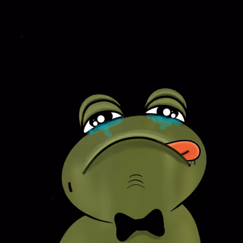 MY PEPE WORLD.....