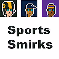 Sports Smirks