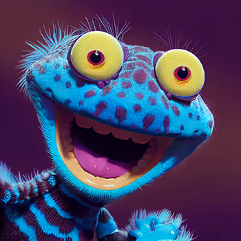 Muppet Tokay Club