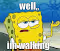 Walking Memes test