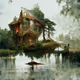 Lake House Seasons