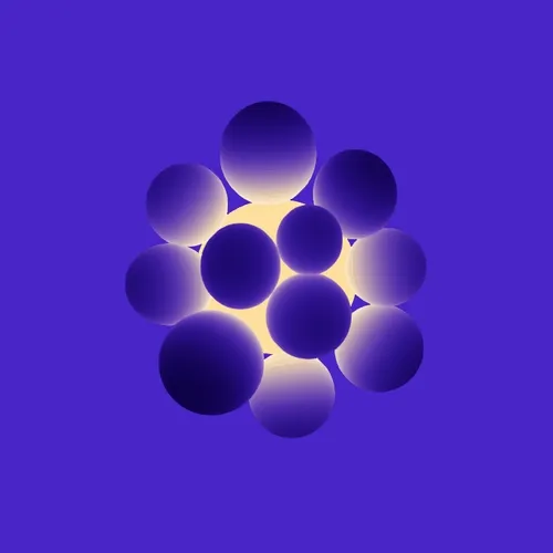 Reactive in 3D