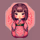 Kokeshi Spirits