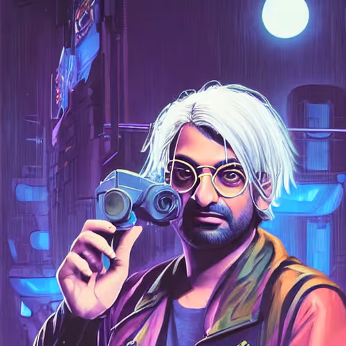 Tarun's profile pictures