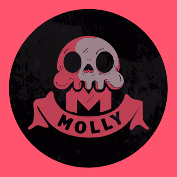 Cheeky Molly