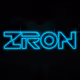 ZRON FONT