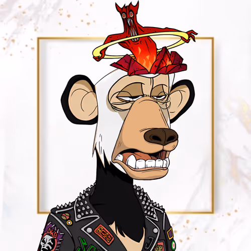 Random Ape Collections