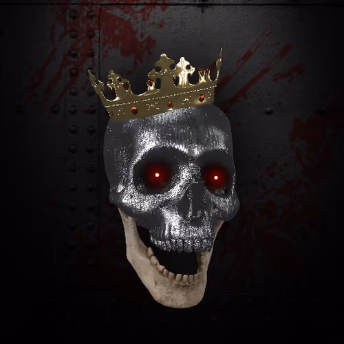 Crypto ReX SkullZ