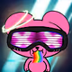 Pinky Friendz - official