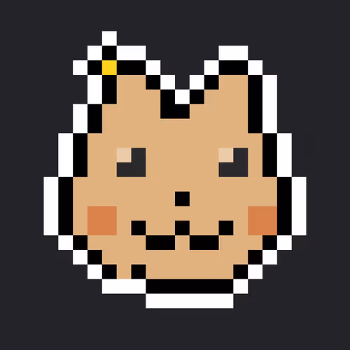 NyanPunks Genesis