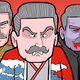 Choose Your Stalin