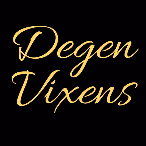 DegenVixens