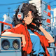 aratama citypop