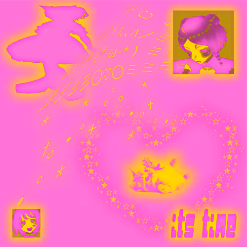 i think it's time - yung algo ft. grimes_ai