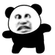 Punk Ass Panda