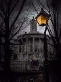 Dark Streets