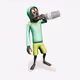 3D Avatars