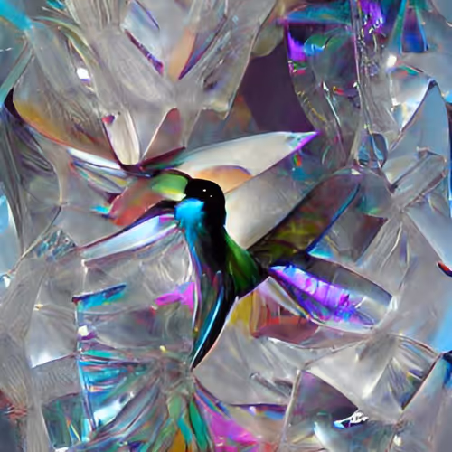 Crystal Creations