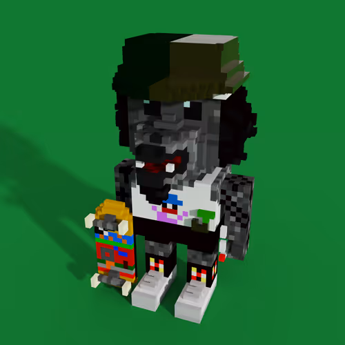 VOXELJOKER(Ethereum)