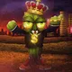 TACTUS NFT (Toxic Cactus)