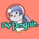 Digi Penguin