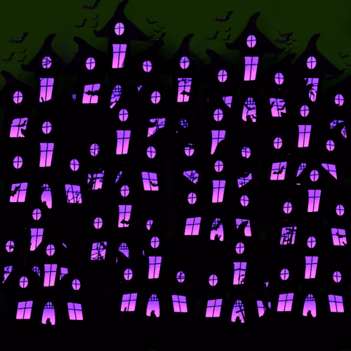 RBG Lights