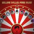 The Million Dollar Punk Draw