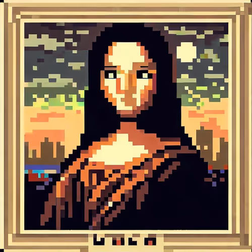 pixel mania $$
