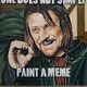 Nifty Royale X Lushsux ONE DOES NOT SIMPLY SELL AN NFT