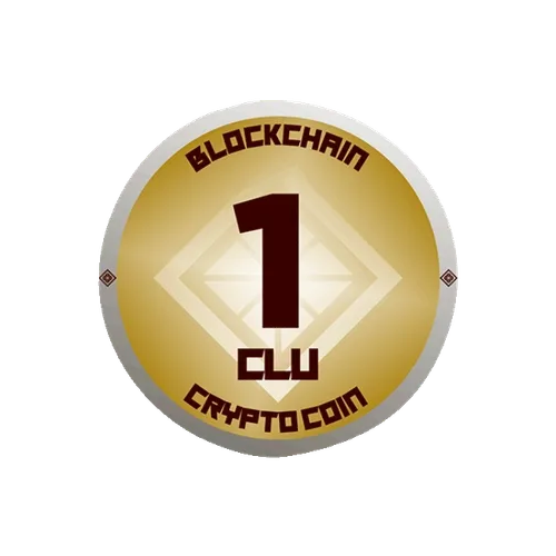 CLU crypto coins