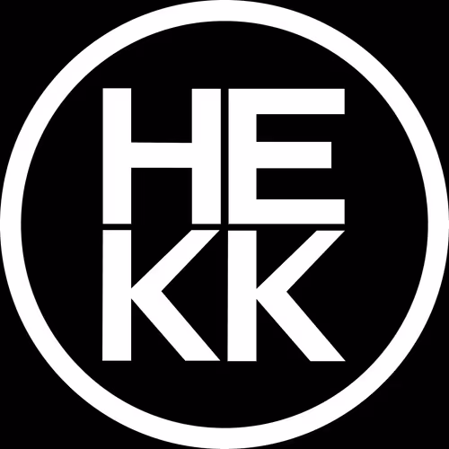 Mr.Hekk - Editions