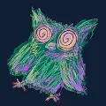 Wisdom Village : Sparky Owl